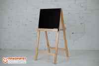 Мольберт двухсторонний «Красочные истории»