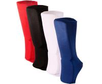 Чулковая защита голени и стопы пара (хлопок/эластан)  хлопок/эластан
