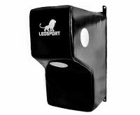 Подушка Г-образная «Апперкот - Elit» натур. кожа