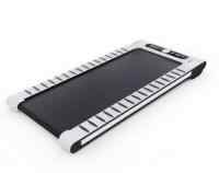 Беговая дорожка DFC PEAK / 120 x 43 см