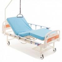 Кровать электрическая функциональная MET DELTA-7