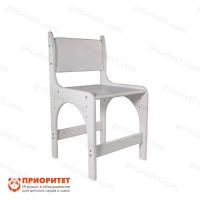 Стул детский регулируемый «Альфа» крашеный (группа 00-1)