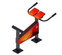 Гиперэкстензия СТ 01-003