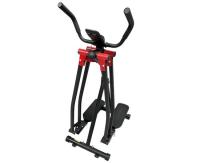 Многофункциональный шаговый тренажер (Air Walker) DFC HOTWAVE 4 в 1