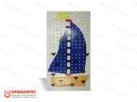 Скалодром «Смелый кораблик»