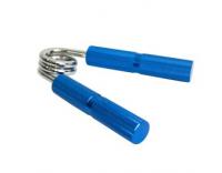 Эспандер кистевой с алюминиевыми рукоятками 55 кг