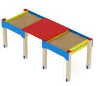 Песочница Забота двойная ИОДОВ 02-5004