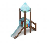 Горка Королевство ИО 41.15.01-21