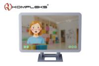 Сенсорное «AVKompleks ЛогоЗеркало» 27 М