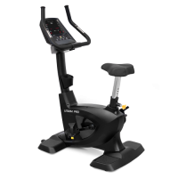 BRONZE GYM U1100M PRO Велоэргометр с генератором