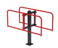 Брусья-Пресс СТ 01-034