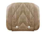 Массажная подушка OT2007 THG Шоколад