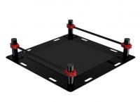 Сгибание и разгибание рук (Платформа для отжиманий мобильная)