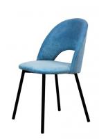 Стул Sofi на металлических ножках