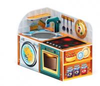 Кухня - Игровая панель - МФ 22.01.01-20