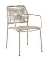 Стул Solaia белый