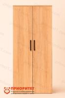 Двухстворчатый шкаф