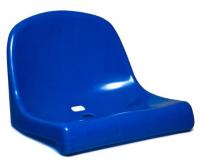 Пластмассовое сиденье для трибуны
