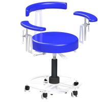 Стул с подлокотниками оперирующего хирурга С-2-09