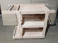 Тележка для спортинвентаря IMP-A534