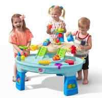 Игровой столик «Мир приключений»