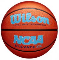 Мяч баскетбольный WILSON NCAA Elevate VTX,WZ3006802XB7, размер 7