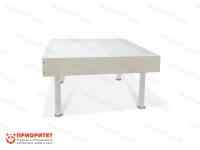 Световой стол для песочной анимации «Приоритет» (белый)