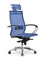 Кресло Samurai S-2.05 MPES