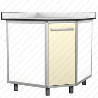 Стол-тумба лабораторный СТу.01.08 Элит