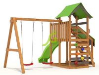 Детская площадка IgraGrad W6s