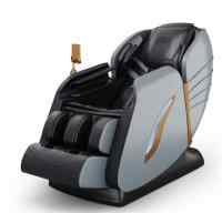 Массажное кресло UNIX Med Adora Grey