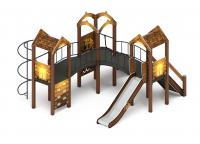 Городок (ЭКО) - ДИК 2.01.3.03-02