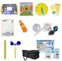 Переносная метеостанция