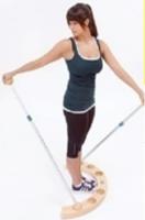 Тренажер для функциональной подготовки и гимнастики