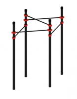 Воркаут 89 ВТ 11.08-01