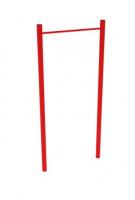 Турник средний СО 02-208