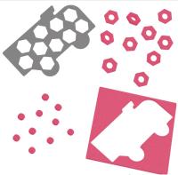 Сортеры набор для мальчиков