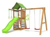 Детская площадка IgraGrad W1-1s
