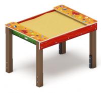 Песочница - ДОВ 50.01.09-01 - Забота (Ракушки) Н-1000