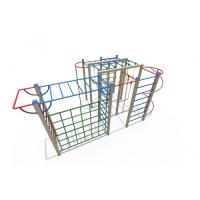 Спортивный комплекс Ребус ДСК 04290