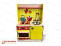 Кухня детская «Готовим обед №2»