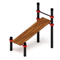 Воркаут 108 ВТ 12.13-01