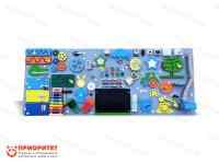 Бизиборд «Мир знаний»