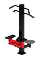 Степ+Твистер СТ 019-11