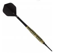 Дротики Nodor Brass NR-4106 softip 16gr