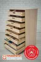 Развивающий набор психолога «Приоритет Плюс №3» 8 модулей