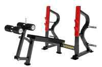 Скамья для жима с отрицательным углом наклона Hasttings Digger HD028-5