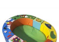 Манеж дидактический 150*120*30