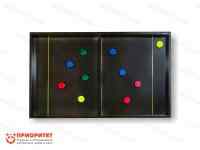 Набор для игры «Эластик. Два игрока»