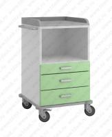 Тележка многофункциональная ТММ.01.02